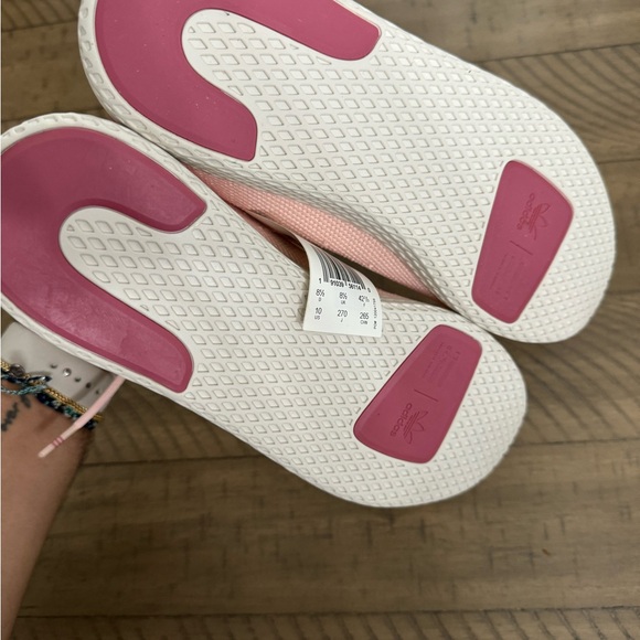 Adidas Pharrell Williams Women size 10 - Picture 5 of 7